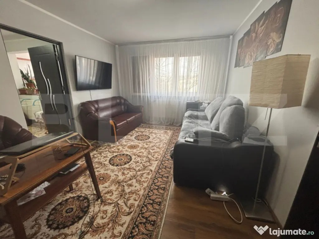Apartament 2 camere | Primaverii | 50mp