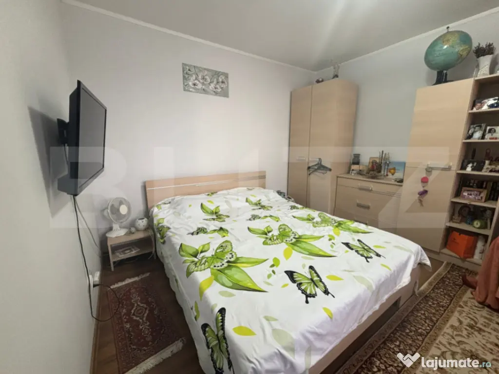 Apartament 2 camere | Primaverii | 50mp