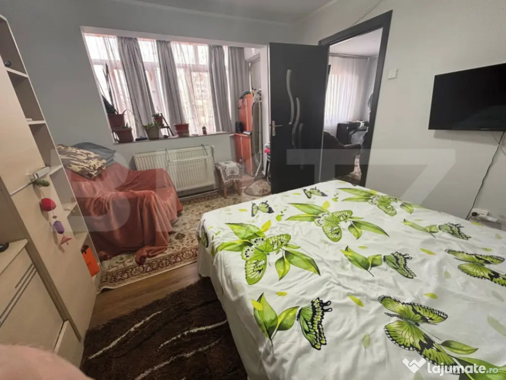 Apartament 2 camere | Primaverii | 50mp