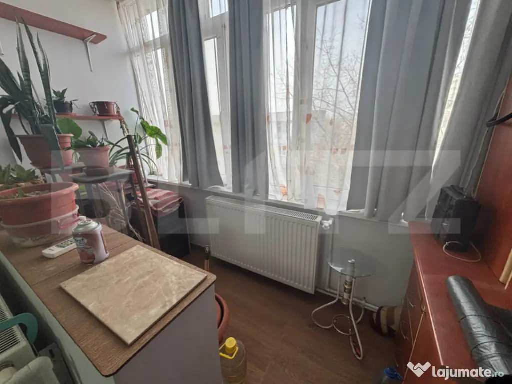 Apartament 2 camere | Primaverii | 50mp