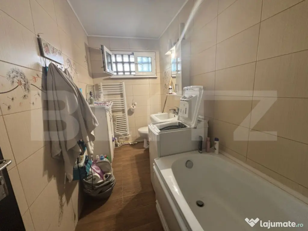 Apartament 2 camere | Primaverii | 50mp