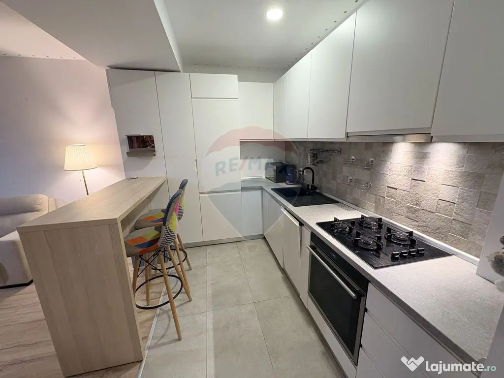 Apartament 2 camere, prima inchiriere, NOVUM 