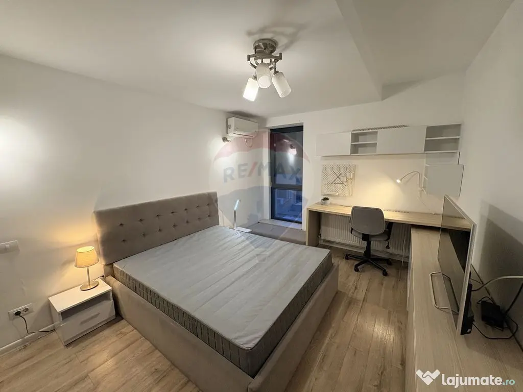 Apartament 2 camere, prima inchiriere, NOVUM 