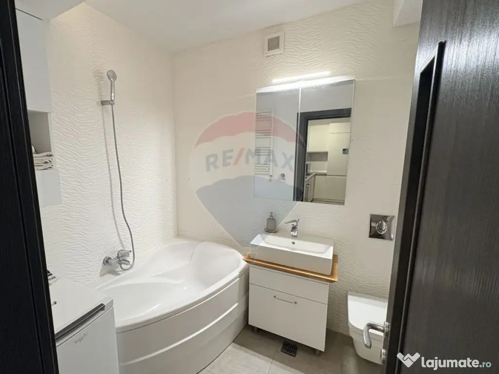 Apartament 2 camere, prima inchiriere, NOVUM 
