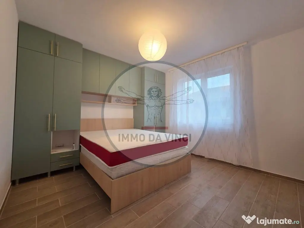 Chirie Apartament 3Camere Str Somesului,Floresti 