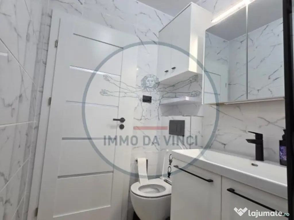 Chirie Apartament 3Camere Str Somesului,Floresti 