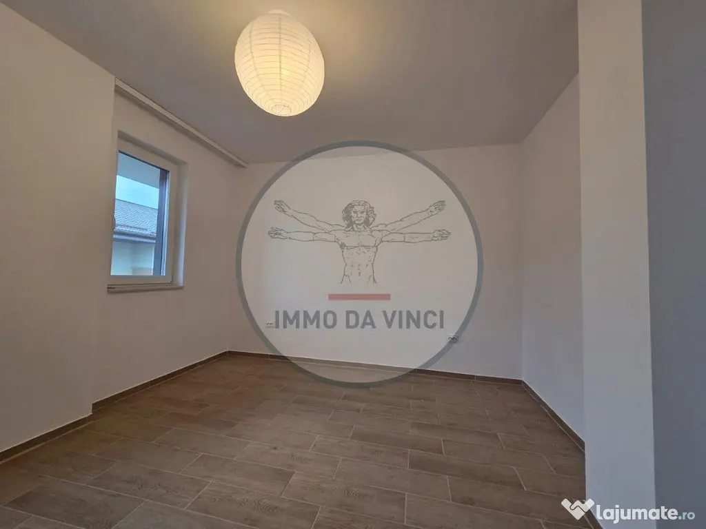 Chirie Apartament 3Camere Str Somesului,Floresti 