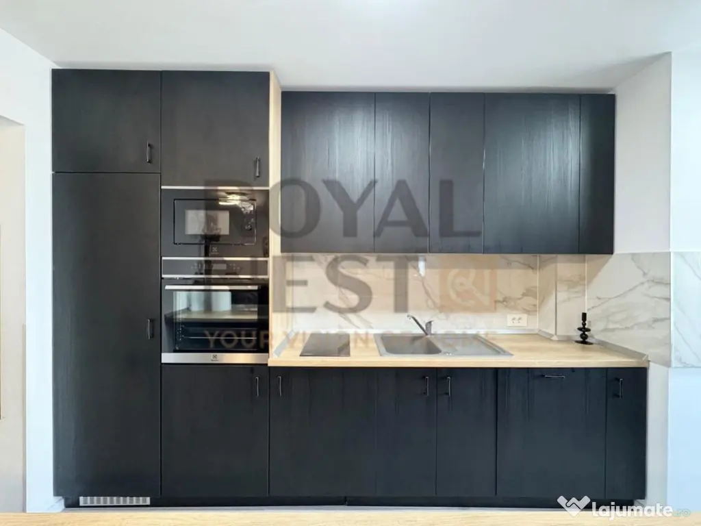 De inchiriat apartament cu 3 camere in Coresi Avantgarden... 