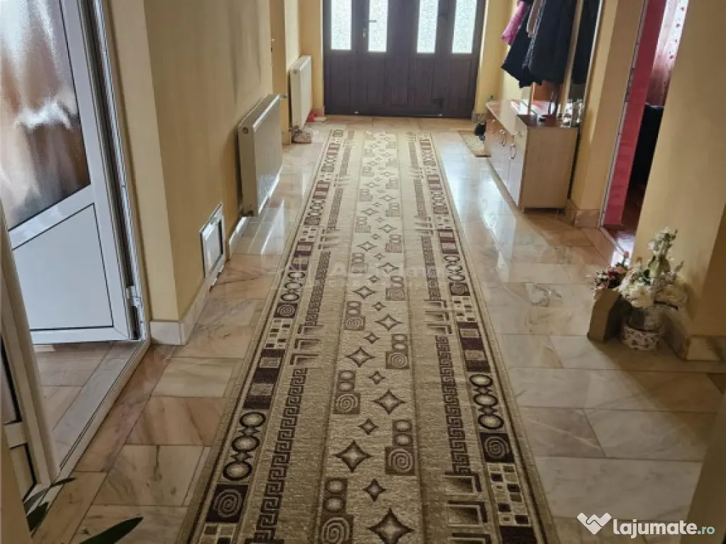 Casa de in Micesti – confort, spatiu si intimitate! 