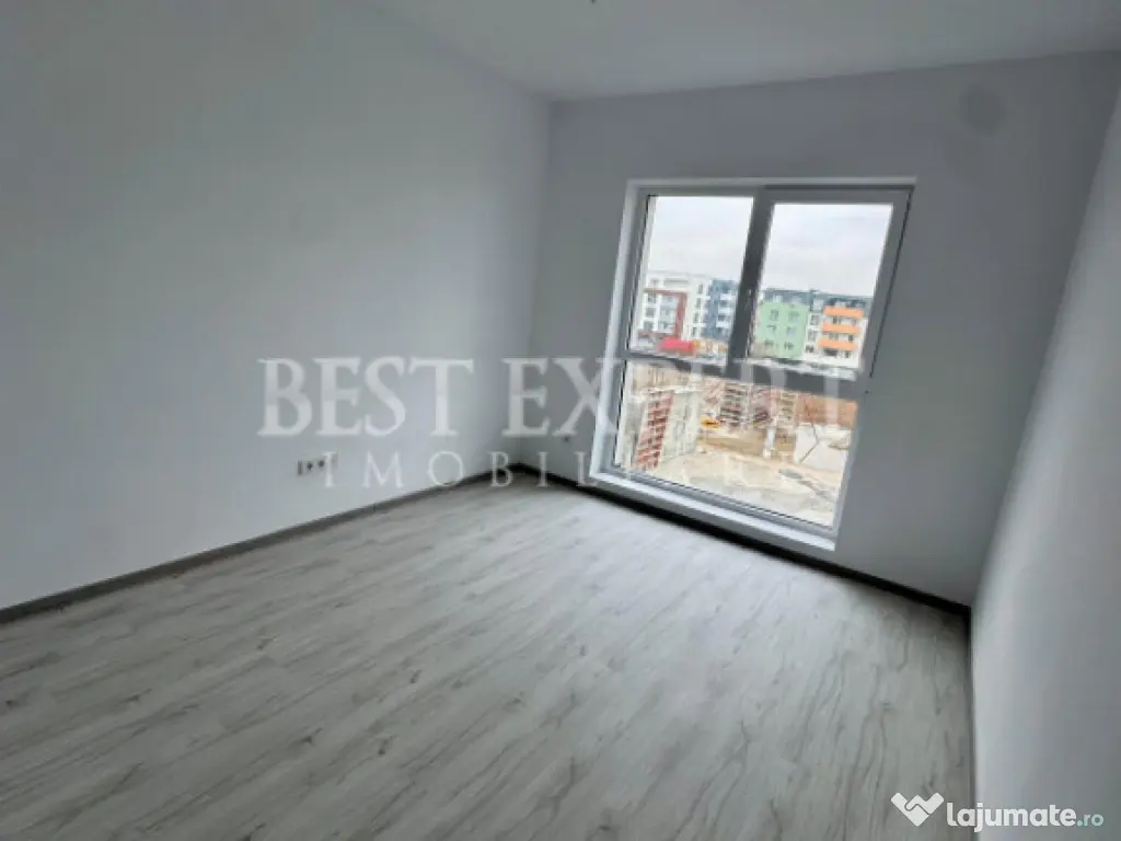 2 Camere Parcare Subterana Finalizat 