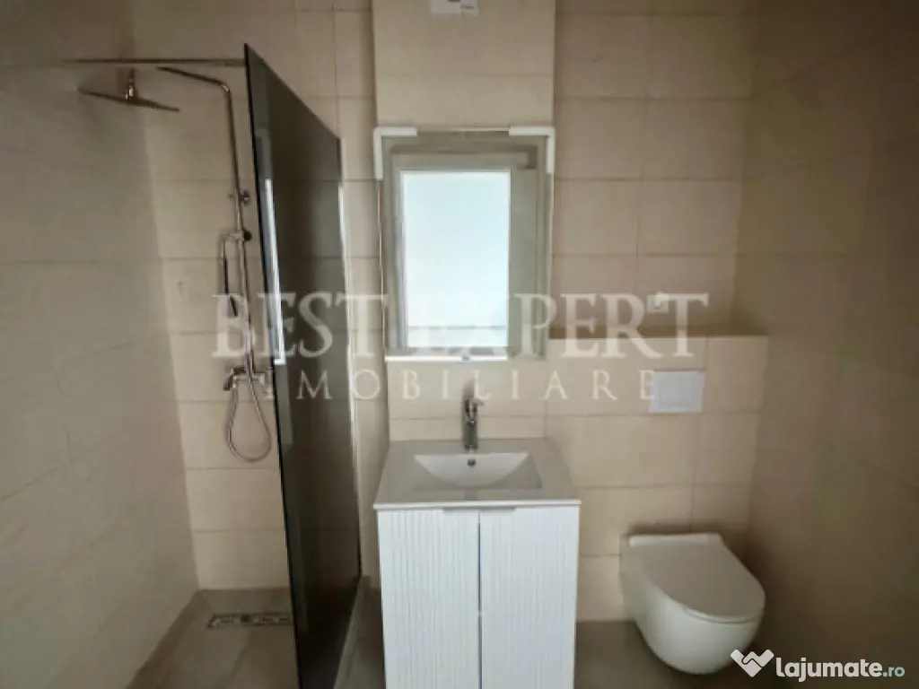 2 Camere Parcare Subterana Finalizat 