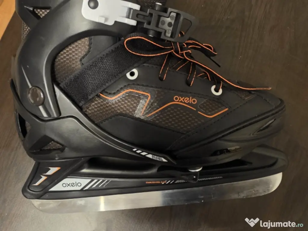 Patine Oxelo 35-38 noi