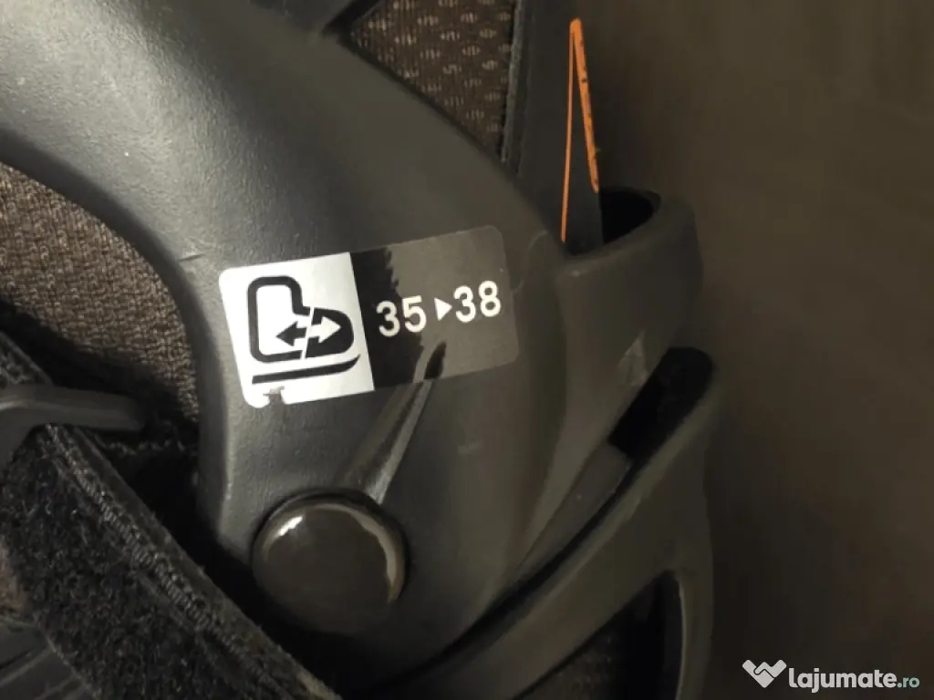 Patine Oxelo 35-38 noi