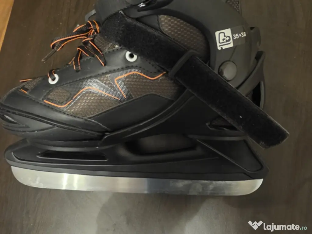 Patine Oxelo 35-38 noi