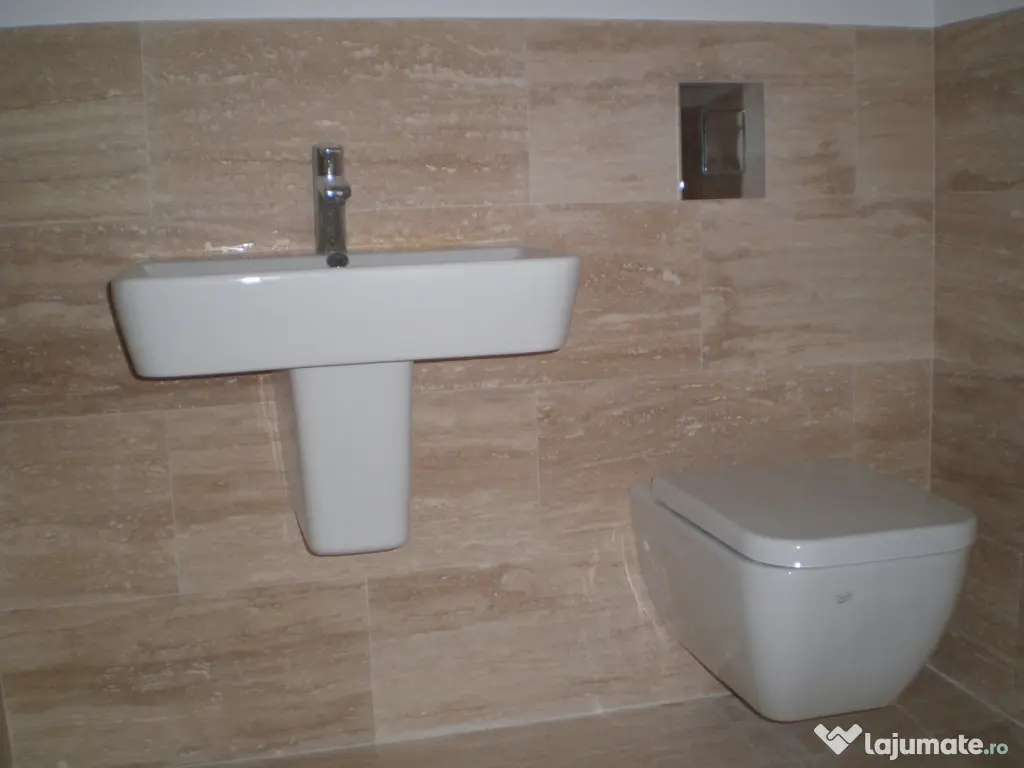 Instalator Bucuresti