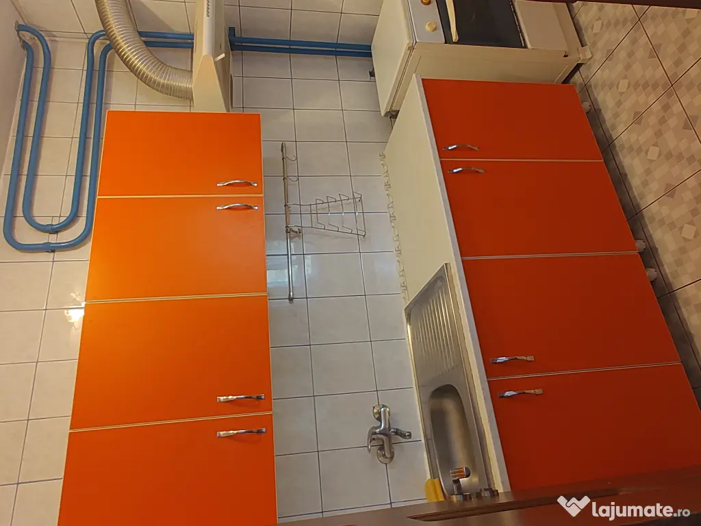 Proprietar Vând Garsoniera Piața Moghioroș