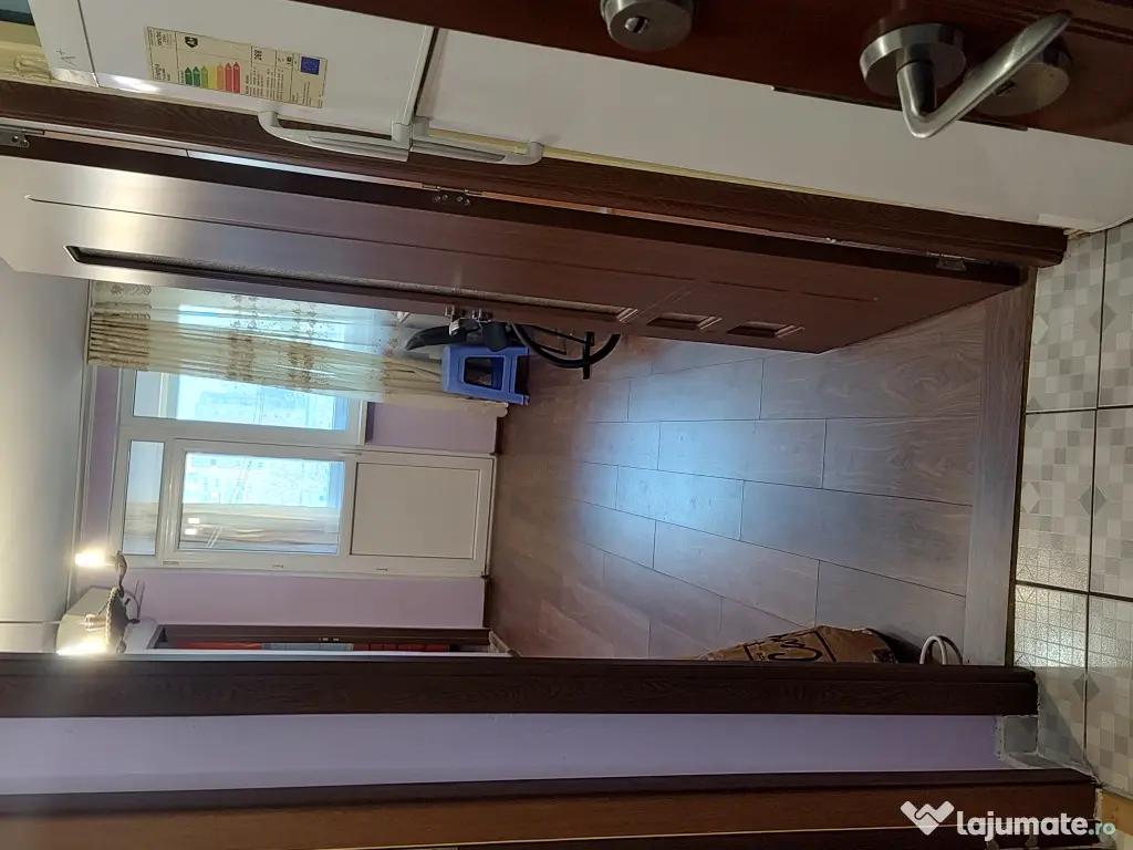 Proprietar Vând Garsoniera Piața Moghioroș