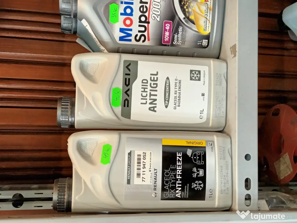 Ulei motor Castrol 5w30