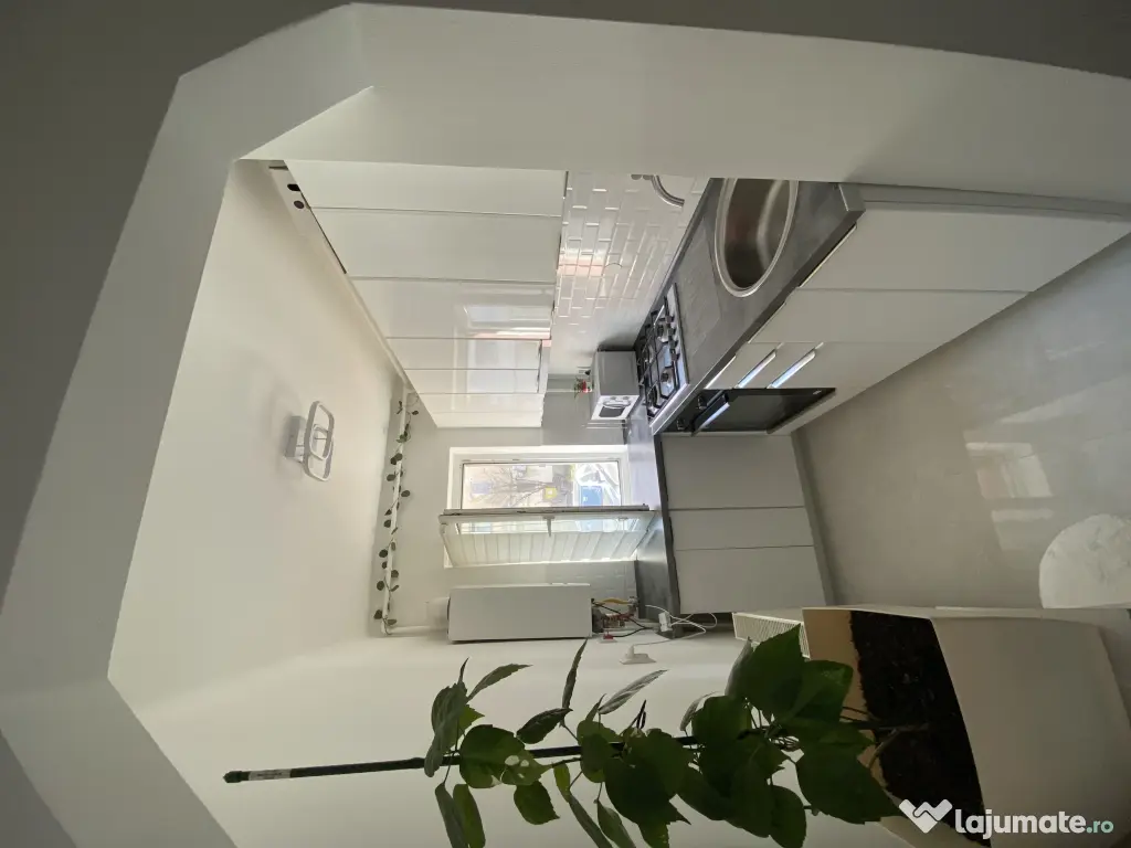 Apartament de vânzare 