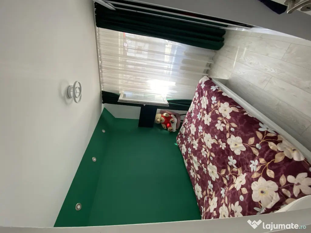 Apartament de vânzare 