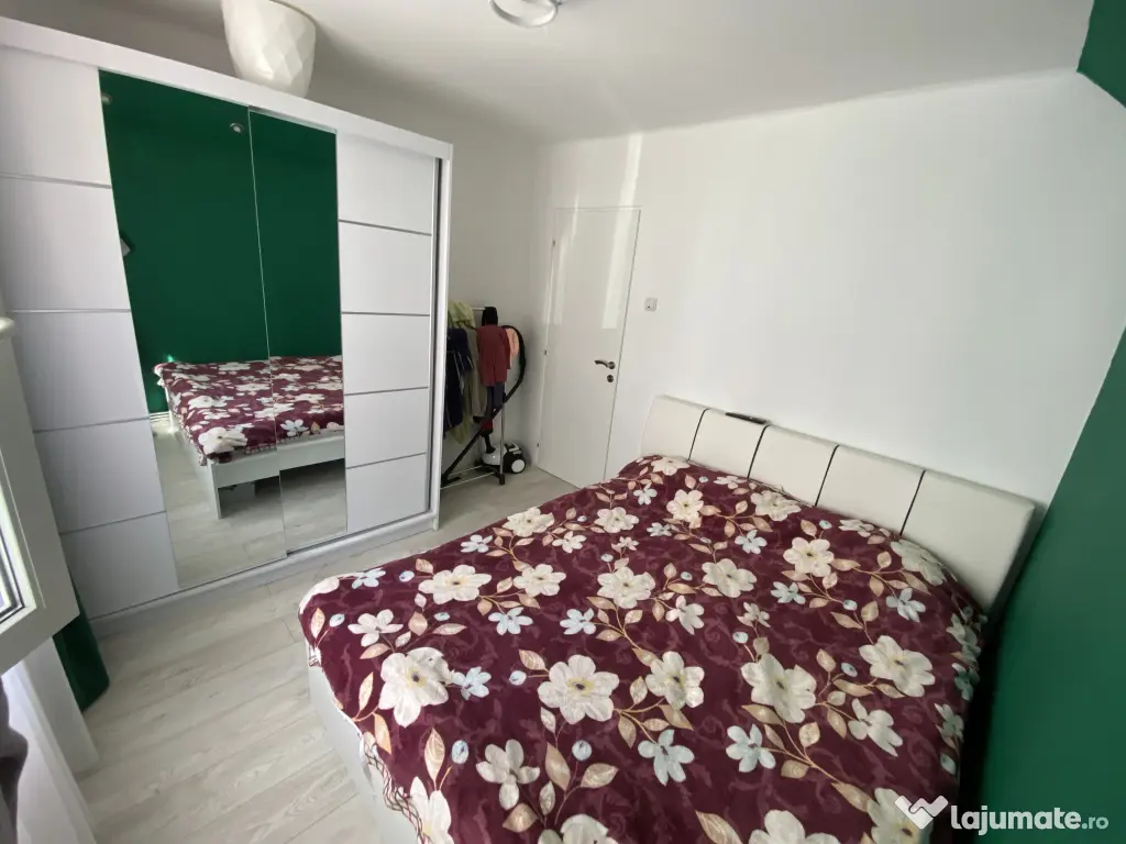 Apartament de vânzare 