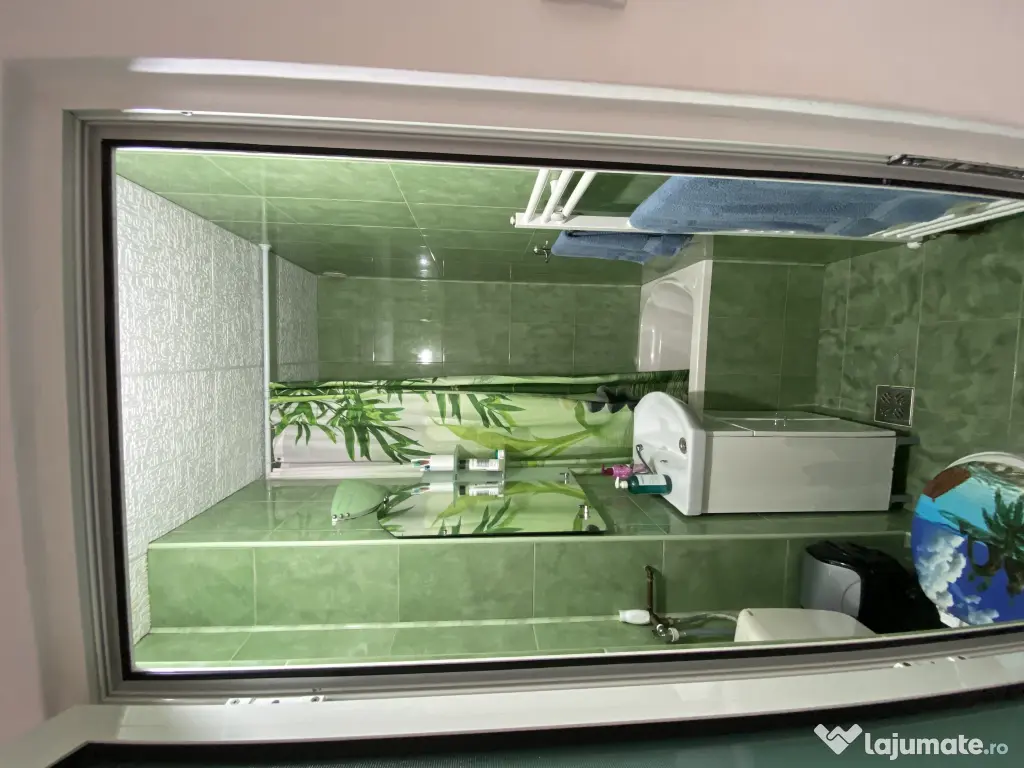 Apartament de vânzare 