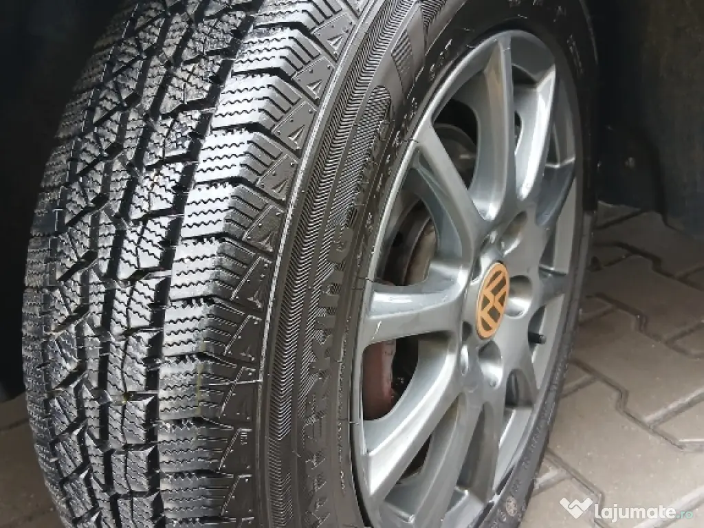 Vw Polo 1.2 Benzina Euro5 