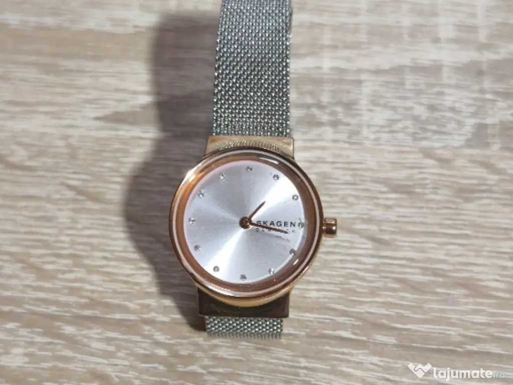 Skagen SKW2716