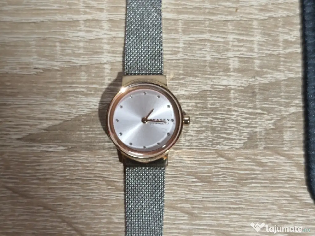 Skagen SKW2716