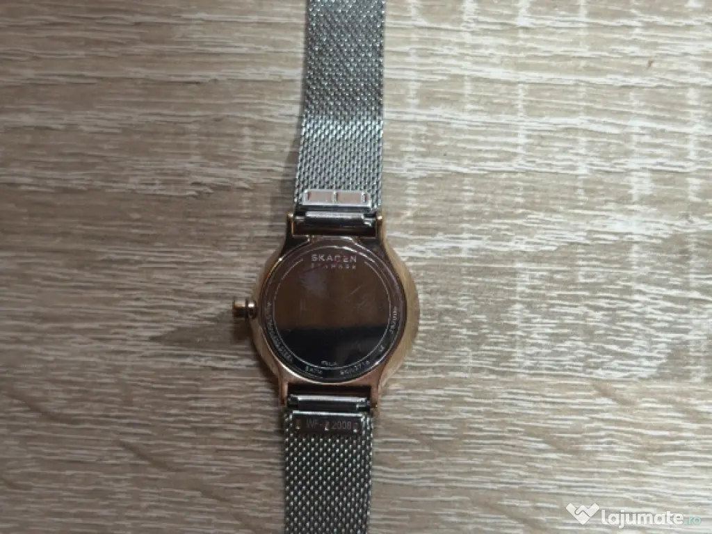 Skagen SKW2716