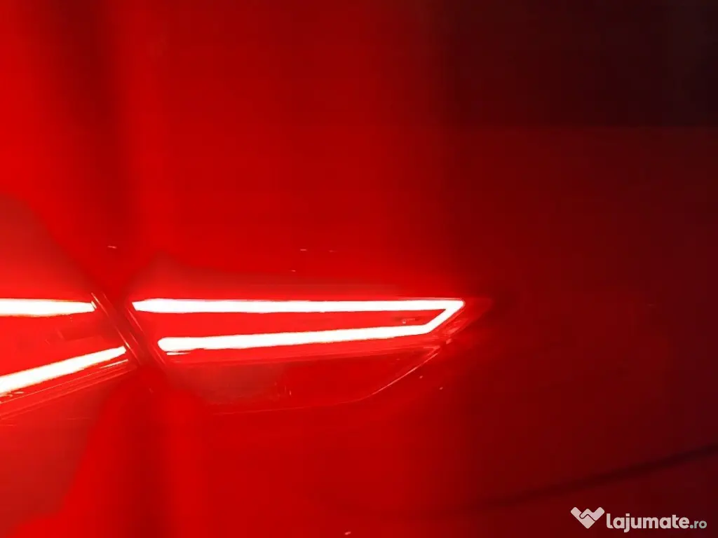 Vând Seat Leon FR 1.4 TSI km putini Proprietar 