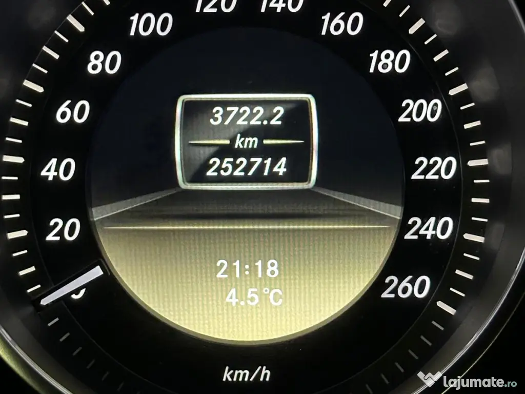 Mercedes-Benz C200 (W204)