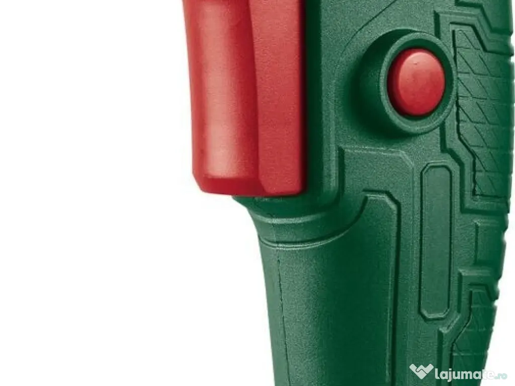 Masina performanta de gaurit cu percutie Parkside: D5, 500W, turatie 3200 