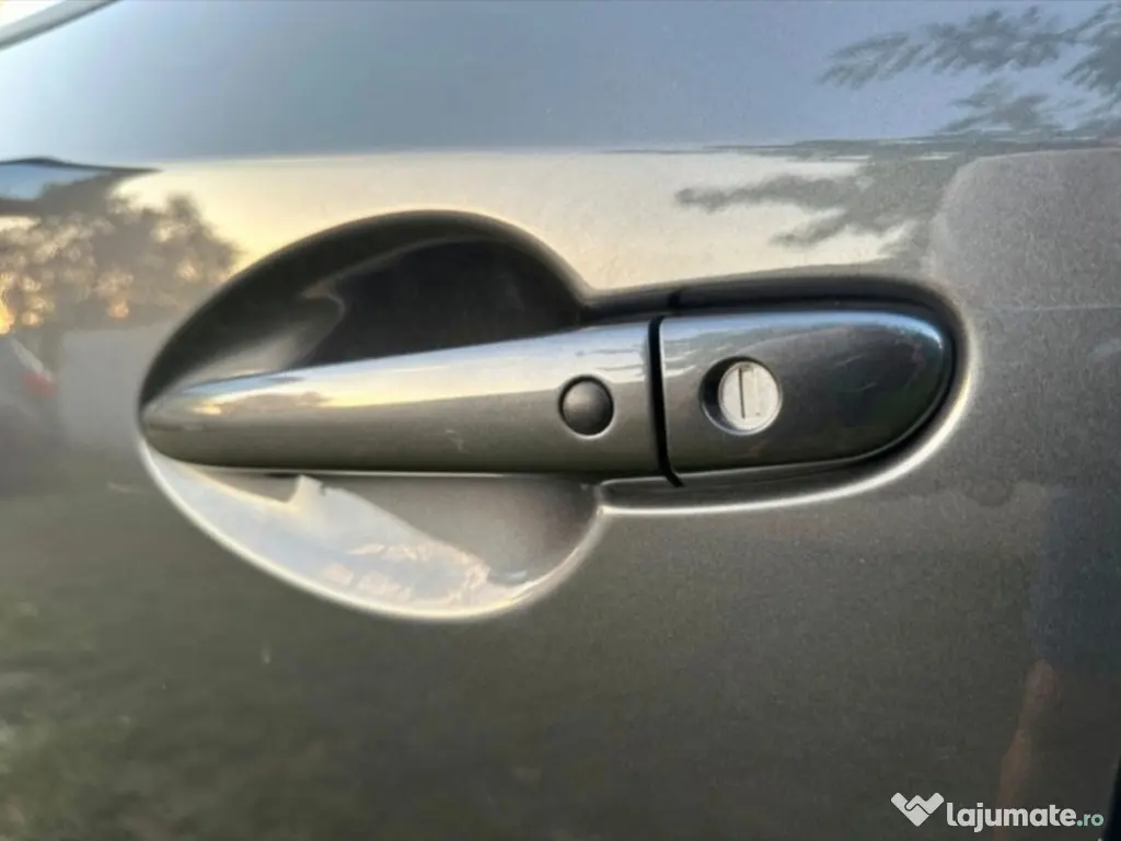 Mazda CX3 DIESEL 1.5, 105CP, 2016/10 