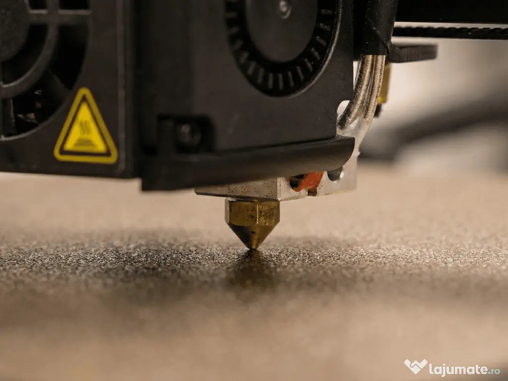 Printare 3D la Comandă – Creează-ți propriile Figurine și Accesorii!