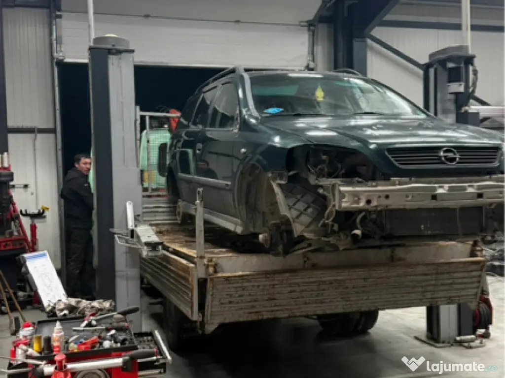 Lampă spate astra G