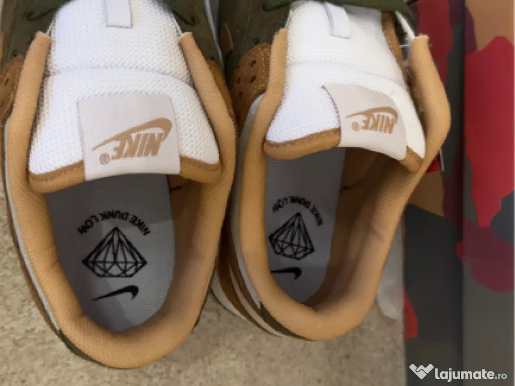 Adidași no Name uzați