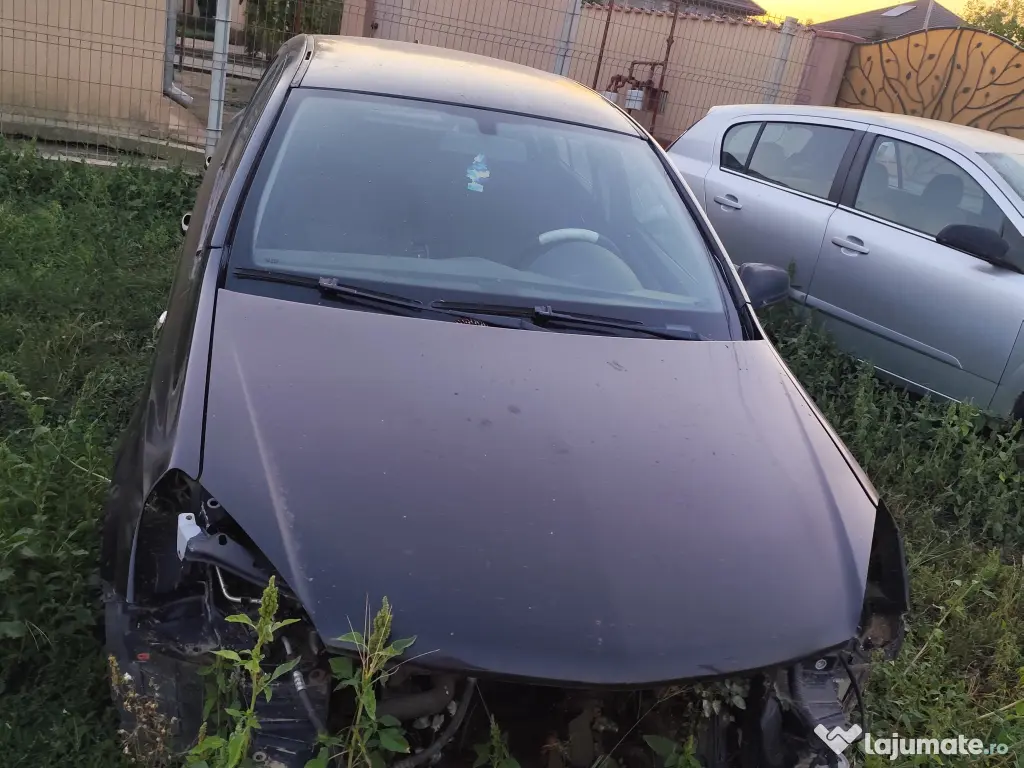 Dezmembrez Opel Astra H 1.7 cdti 