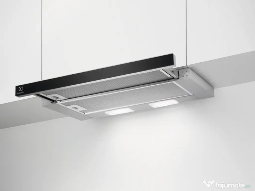 Hota incorporabila telescopica Electrolux LFP326AB 