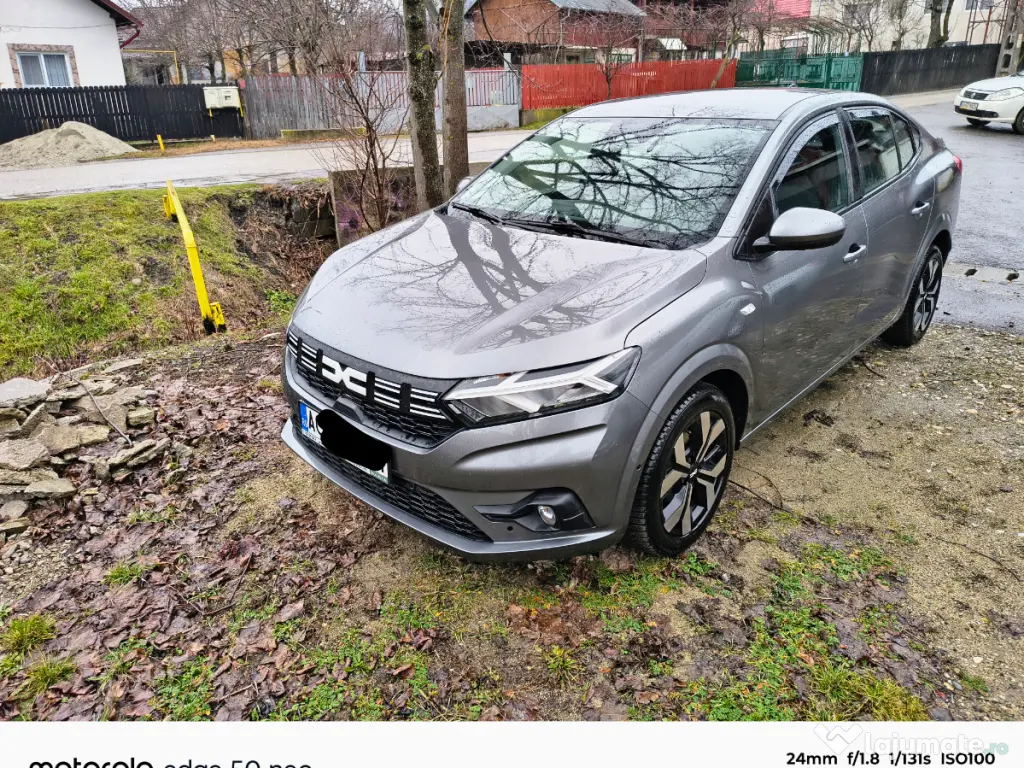 Vand Dacia Logan 1.0 GPL 