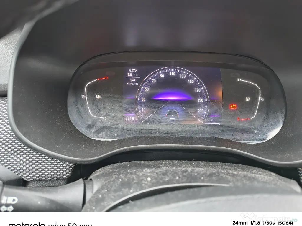 Vand Dacia Logan 1.0 GPL 