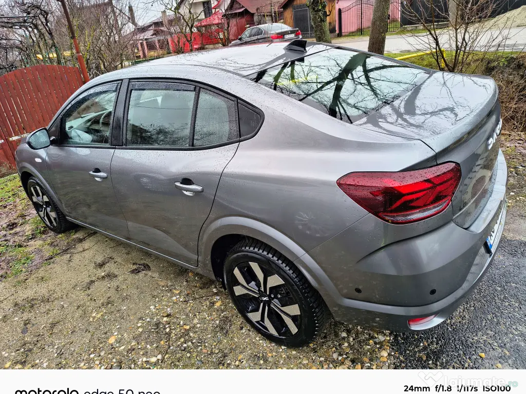 Vand Dacia Logan 1.0 GPL 