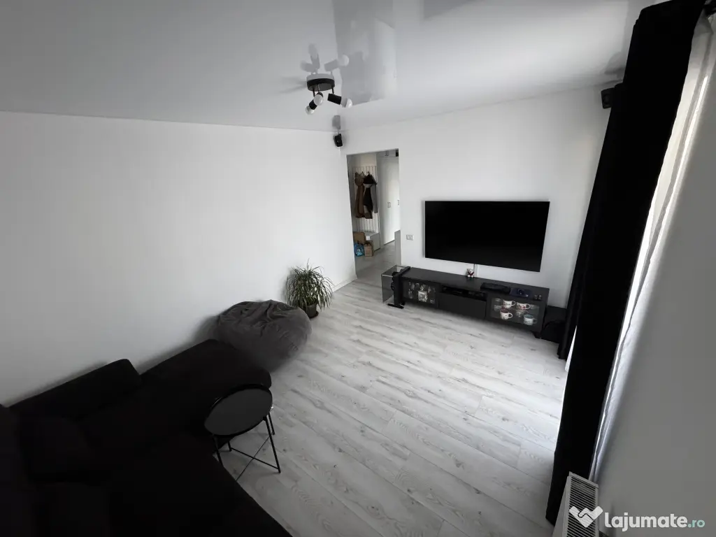 Apartament 3 Camere Decomandat Pollux Residence 