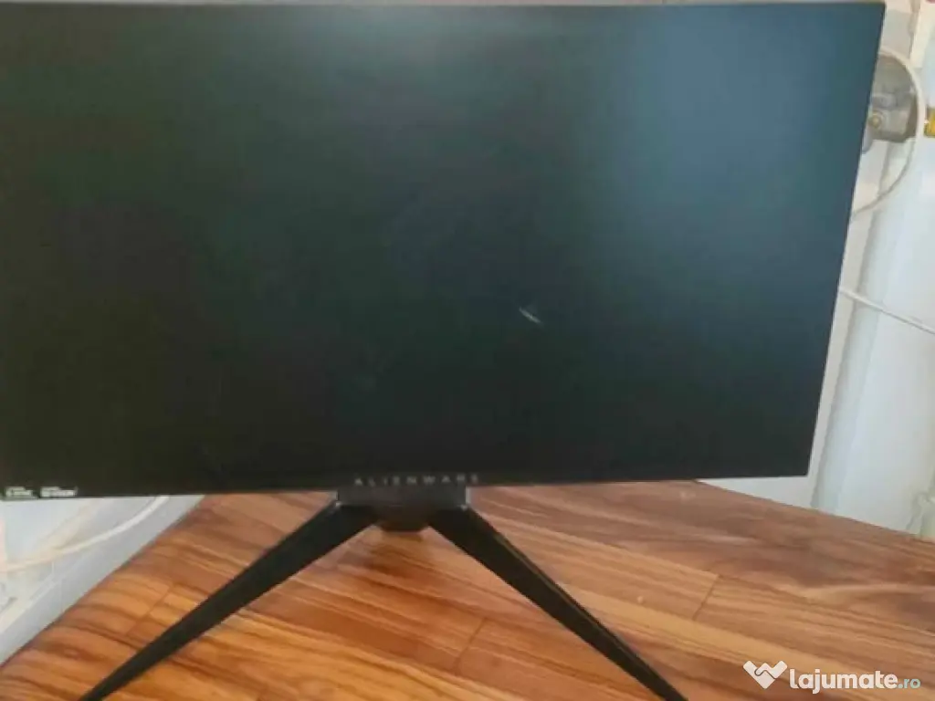 Monitor Gaming (Dell)Alienware AW2518H(G-Sync)