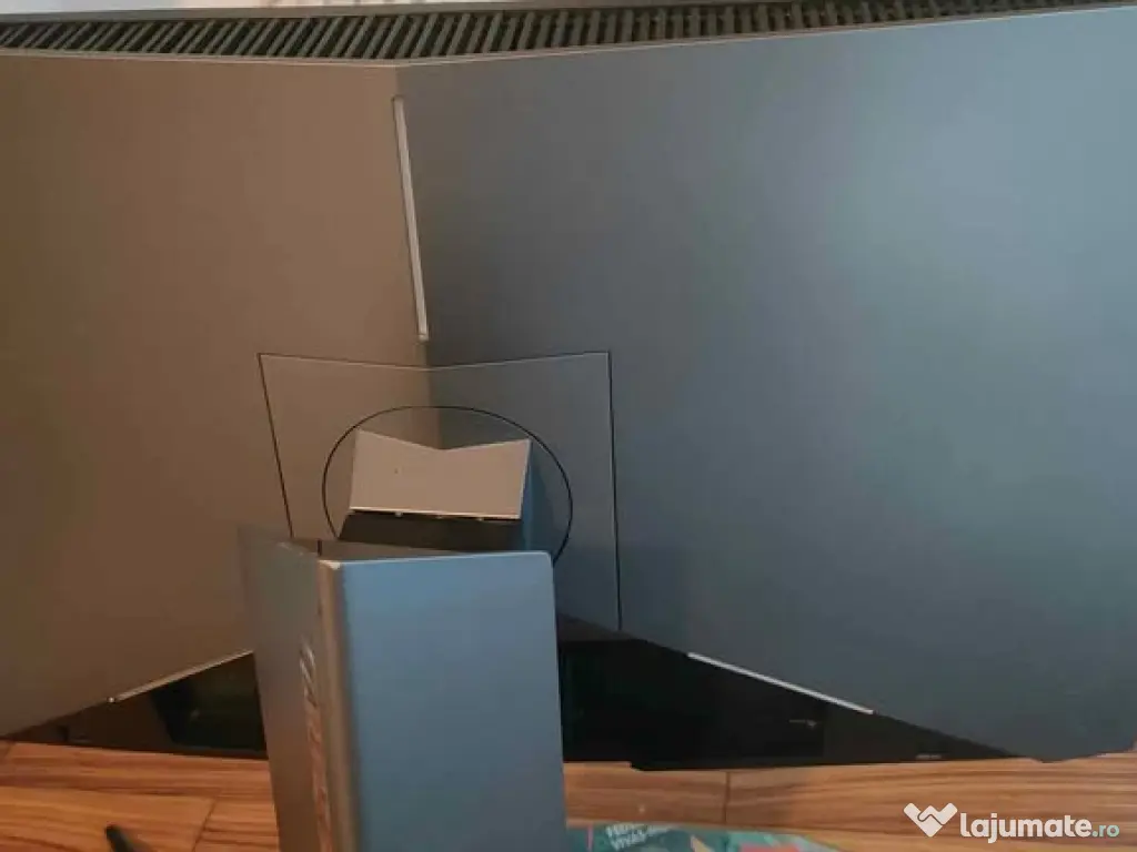 Monitor Gaming (Dell)Alienware AW2518H(G-Sync)