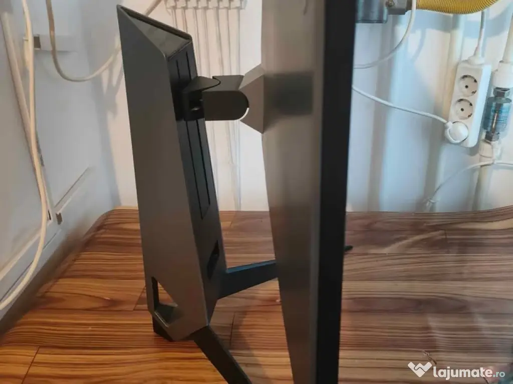 Monitor Gaming (Dell)Alienware AW2518H(G-Sync)