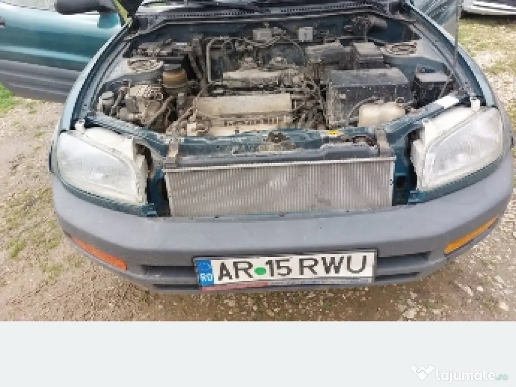 Vand Toyota RAV 4x4, pret negociabil