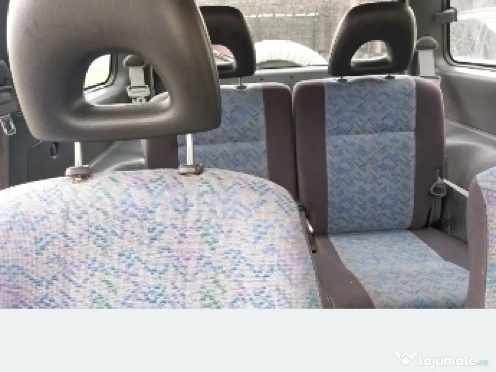 Vand Toyota RAV 4x4, pret negociabil