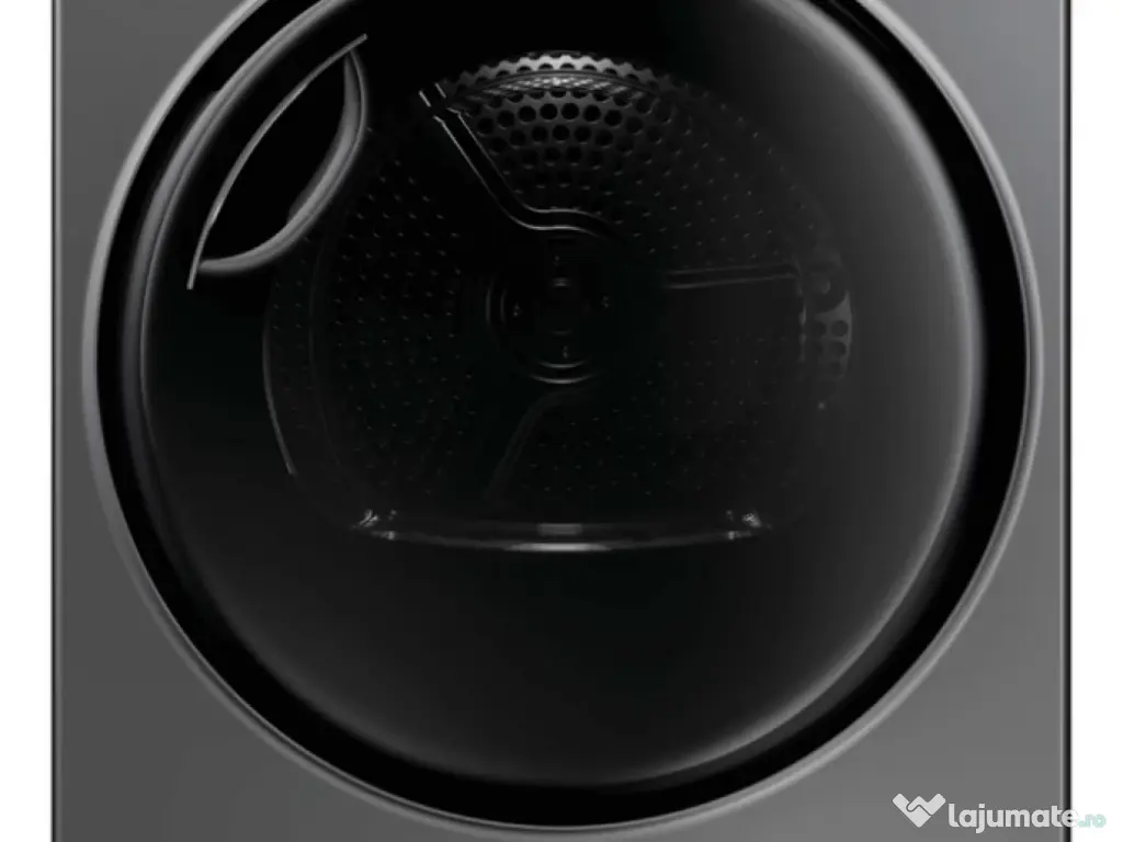 Uscator de rufe Haier I-Pro Seria 5, 8 kg, Pompa de caldura 
