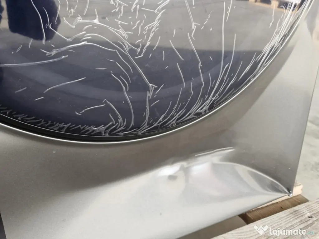 Uscator de rufe Haier I-Pro Seria 5, 8 kg, Pompa de caldura 